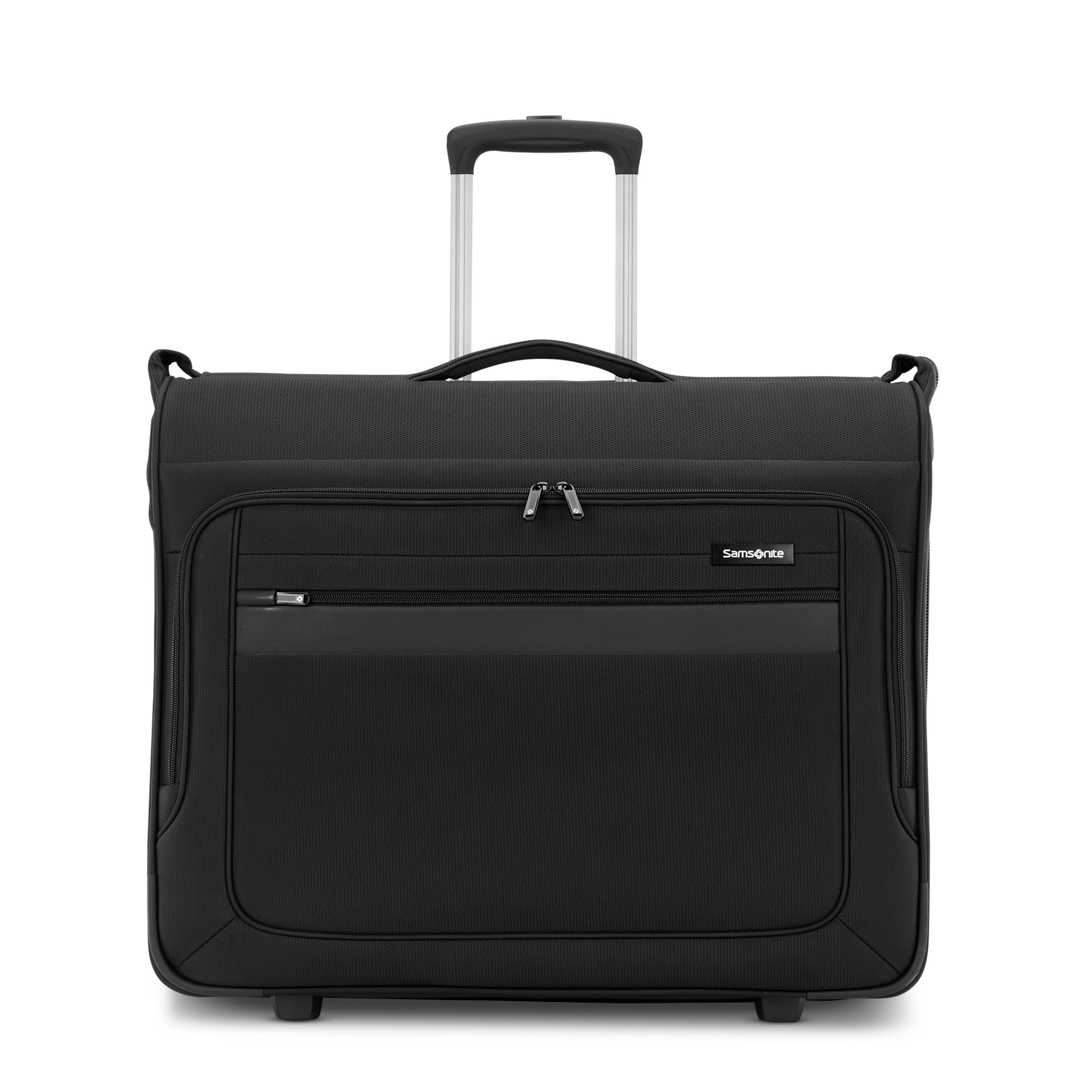 Samsonite ascella wheeled ultravalet garment bag 2025